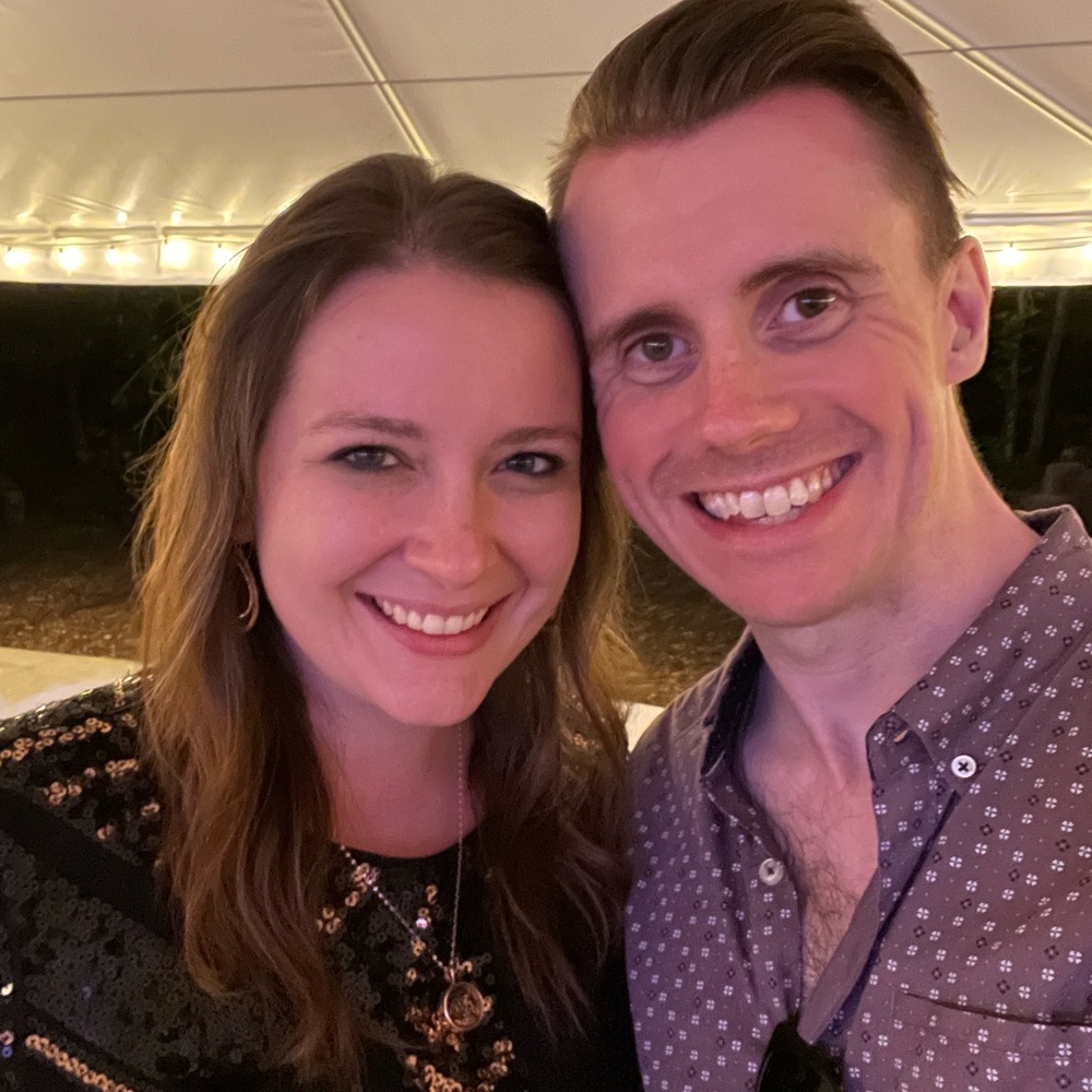 Meet your Posher, Mallory